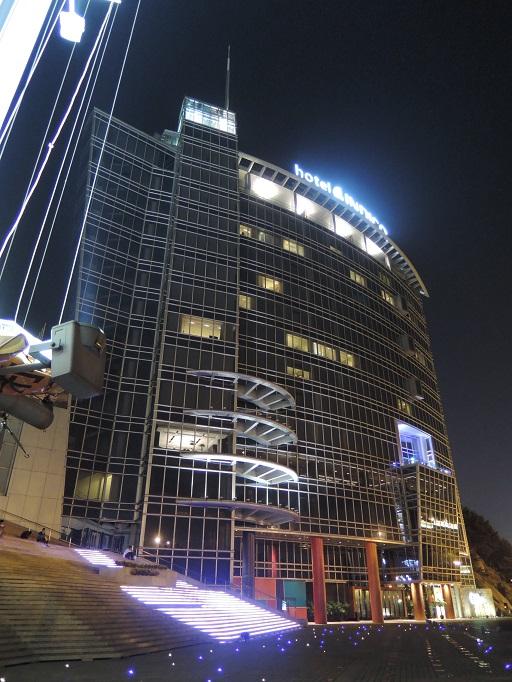 确实太有感触了！
英迪格、欢朋、金普顿、洲际、逸菲……一个个国际品牌扎堆落子泉州