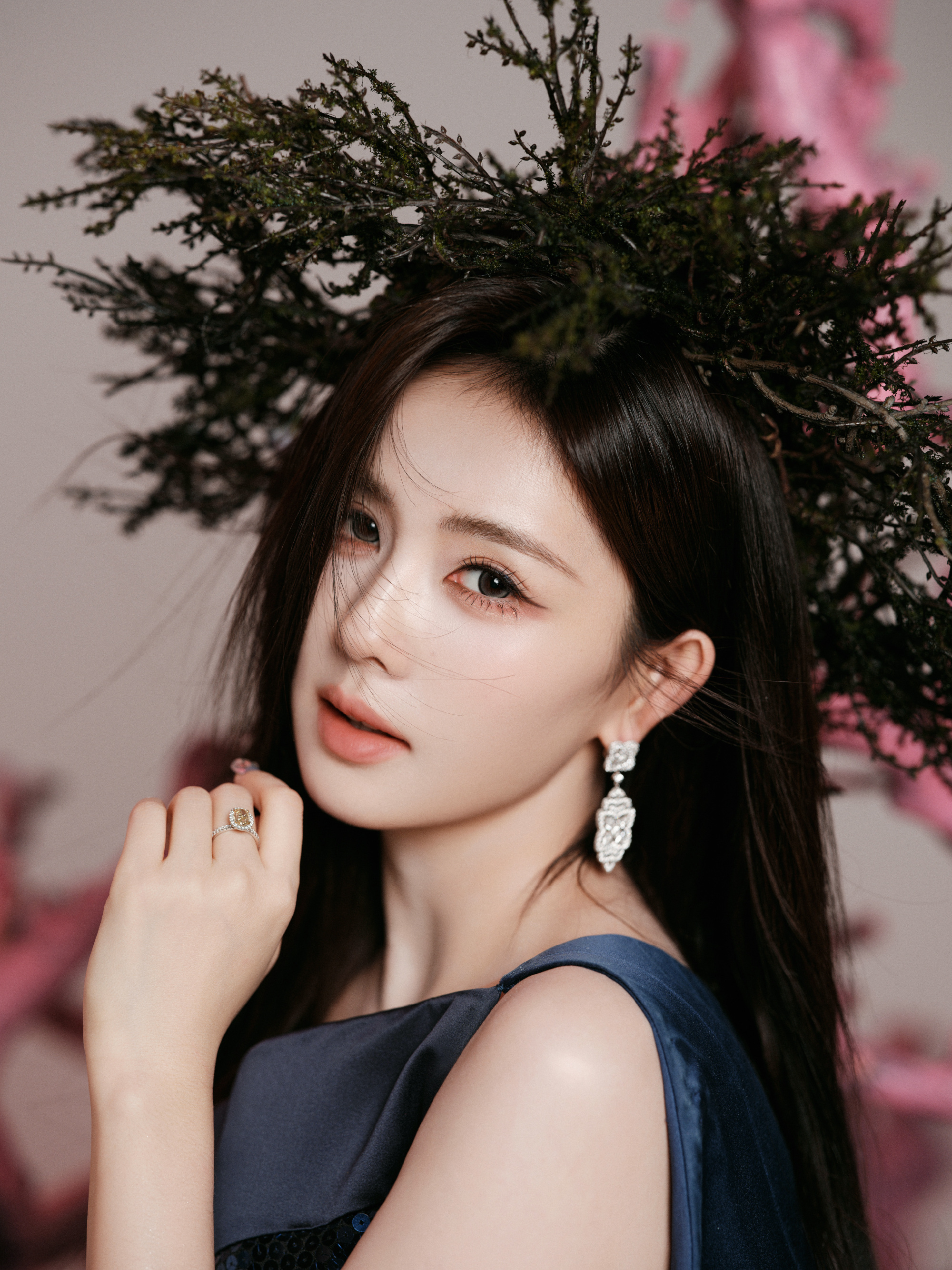 电视剧品质盛典 白鹿 