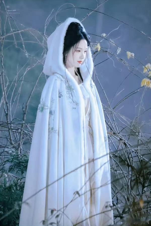 陈都灵和鞠婧祎粉丝在争谁更像观音…… ​​​