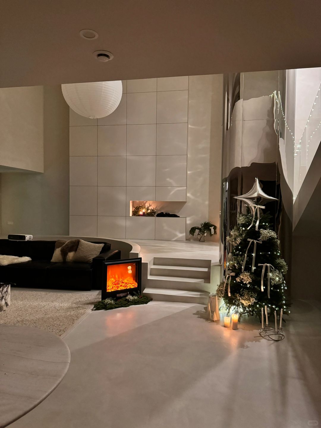 是INFJ爱的白色圣诞树🎄❄️