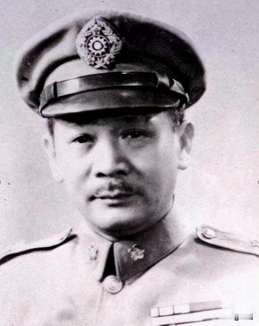 被骂了一辈子“反共军阀”，死后12年妻子才开口：他竟是中共最大的保护伞！

北伐