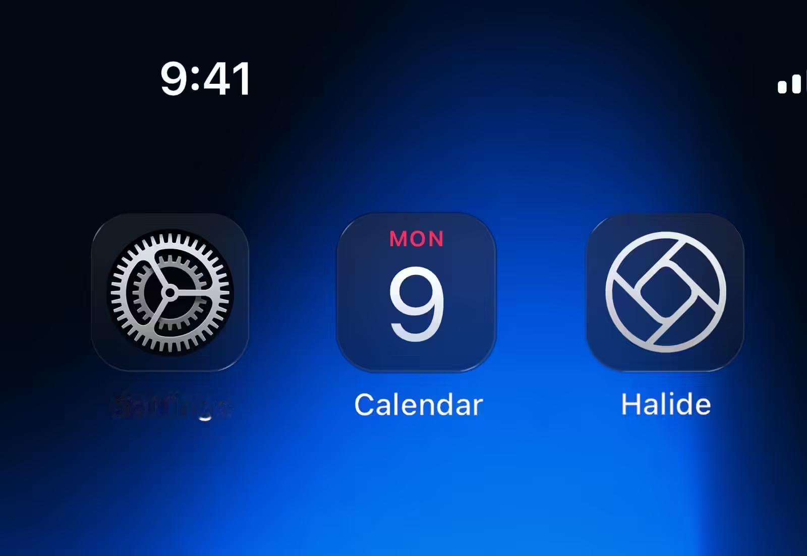 马上就是WWDC25了，据说苹果此次将带来自2013年iOS 7发布以来最大的变