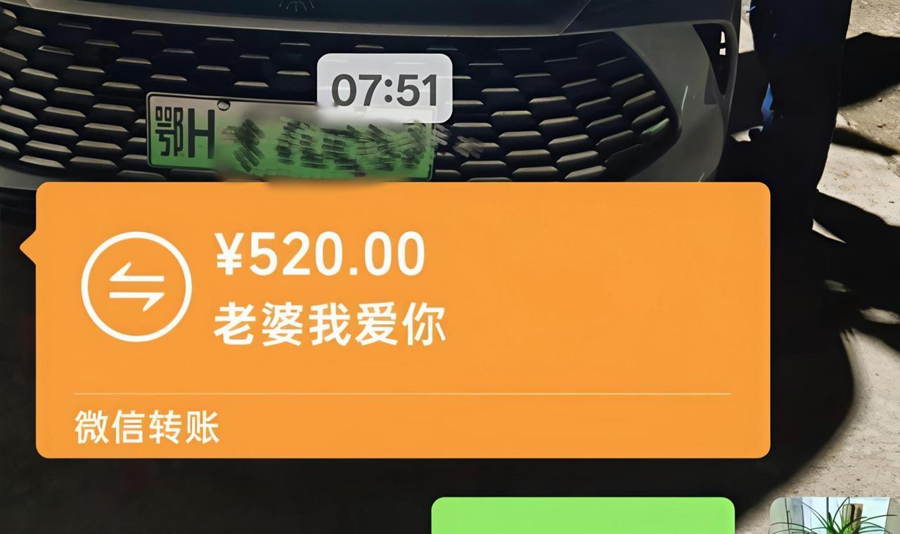 生活需要仪式感

连我们抠门的金牛
就注重520节日
你们竟然还说
520微信红