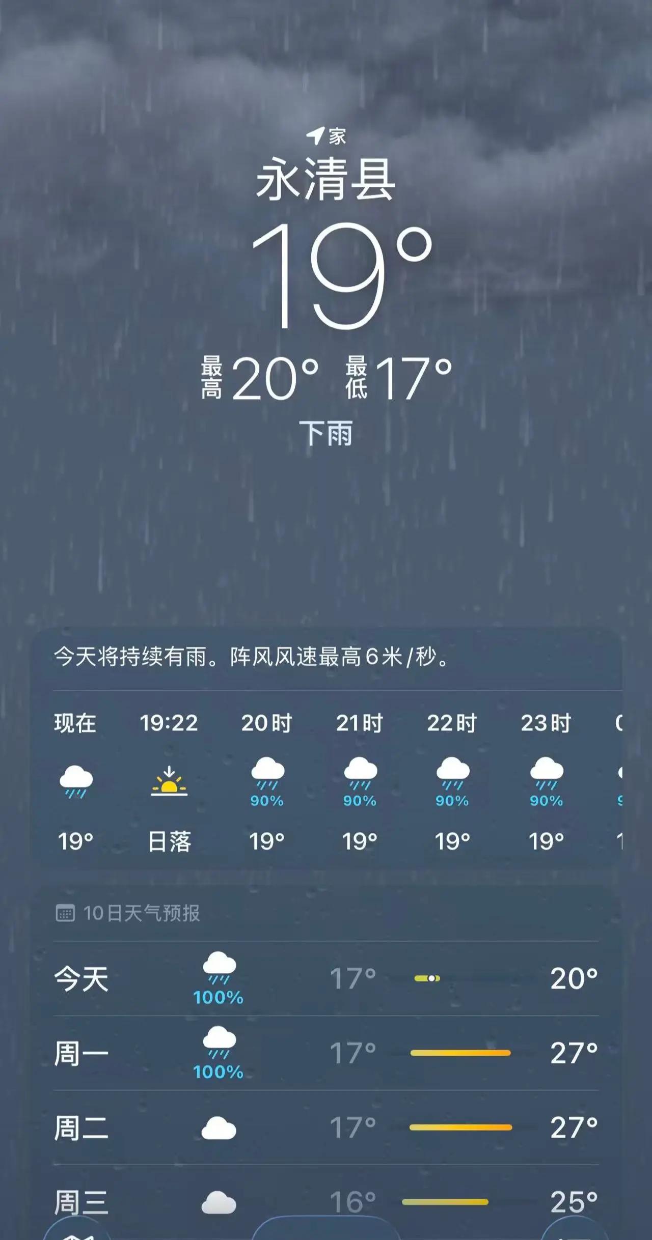 伦敦未必有河北忧郁
