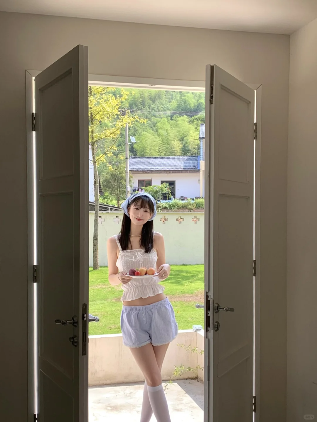 刚刚好的夏天🍋‍🟩