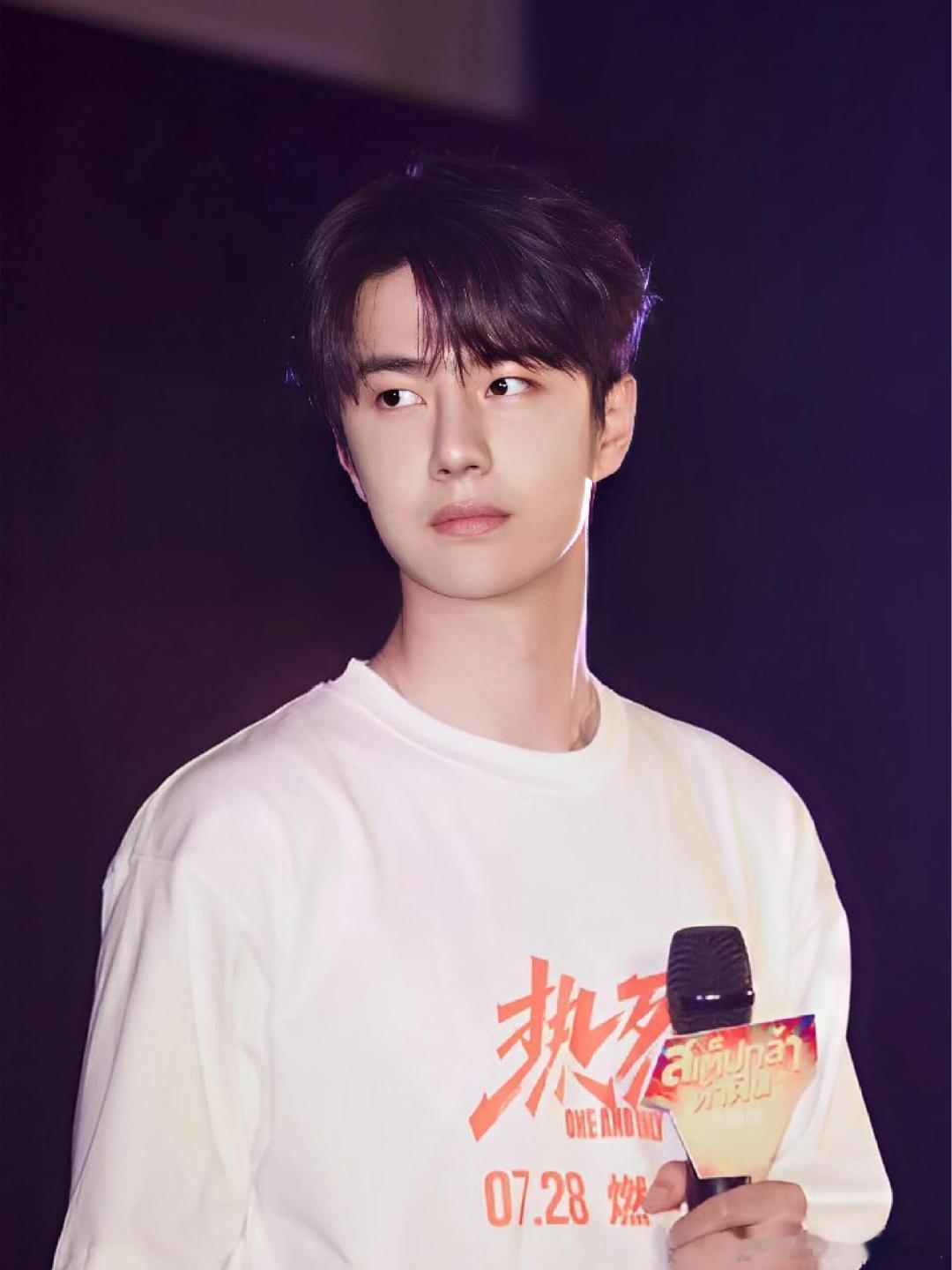 王星越 博君一肖是真的这含金量谁看了不得说句绝，以后考古学家都得跪着研究！ ​​