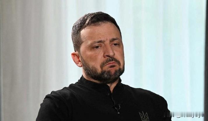 泽连斯基喊欧洲一年内建成反导：不是帮忙，是拆美欧的台
泽连斯基呼吁欧洲一年内建成