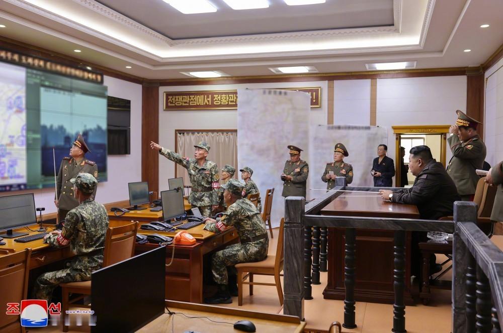 #金正恩说打消与韩国同族意识# 目前半岛南北各自的立场：北边是铁了心要“分”，目