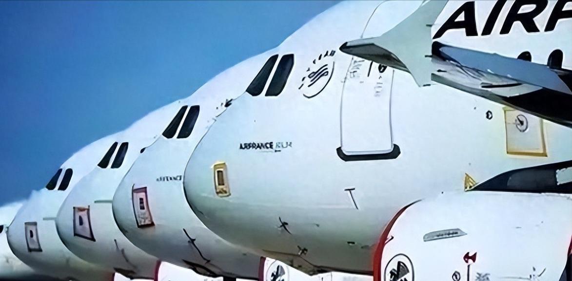 俄乌战争开始后，俄罗斯一共扣押了中国多少飞机？

2022年2月俄乌冲突打响后，