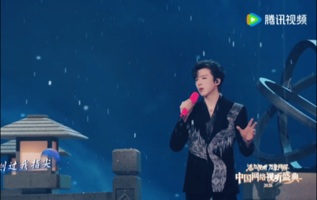 刘宇宁角色侵入式唱法 君侯归位，声临其境！刘宇宁用歌声筑起城墙，听《烽月》如见魏