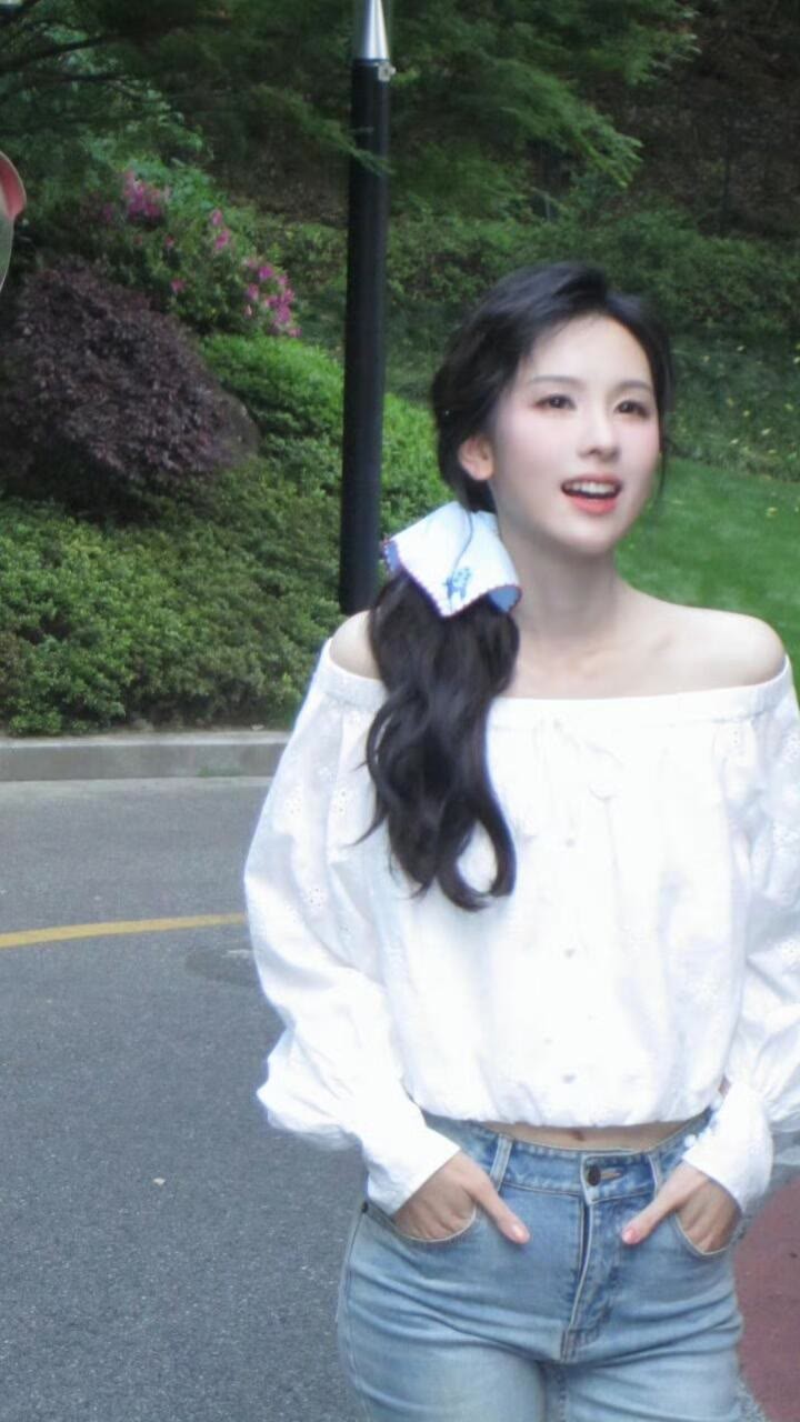 真的爱死嘟嘟亲妈了怎么爱都不够