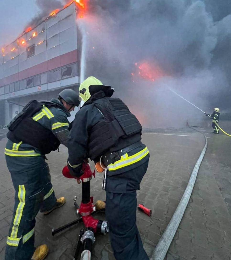 俄罗斯扔出王炸！

4月1日，大家都在过愚人节，谁能想到，真正的“大新闻”却来自