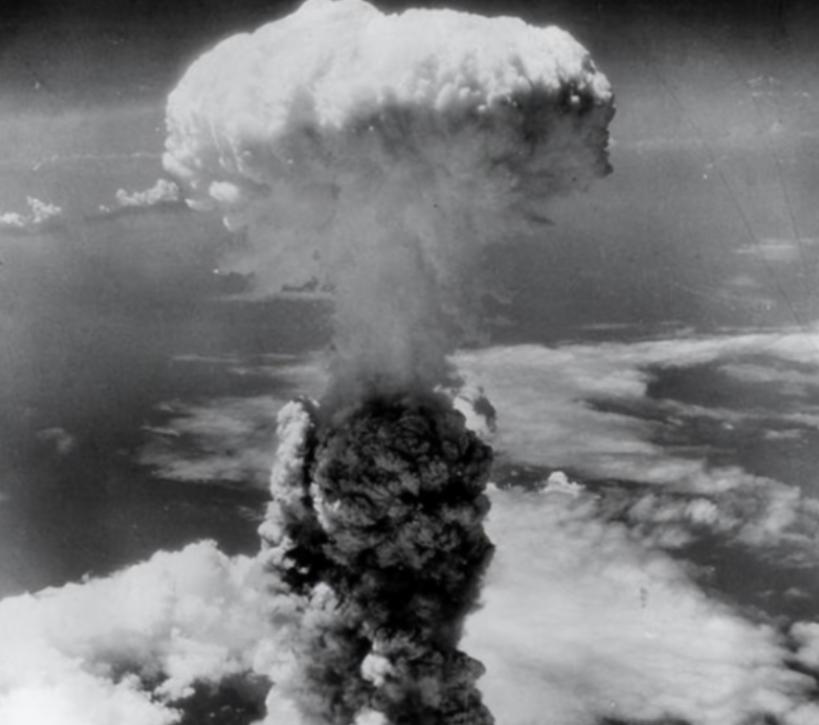 日本右翼一语惊人：若中国核弹造成日本几百万人死亡，那剩下的1亿日本人将开始反击。