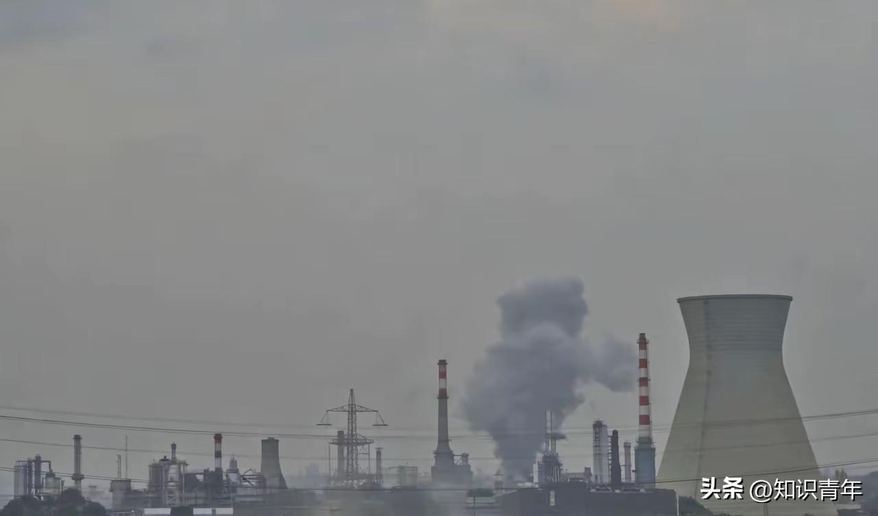 这手牌一亮，游戏规则就彻底变了。以前大家还守着“军事目标对军事目标”的底线，现在