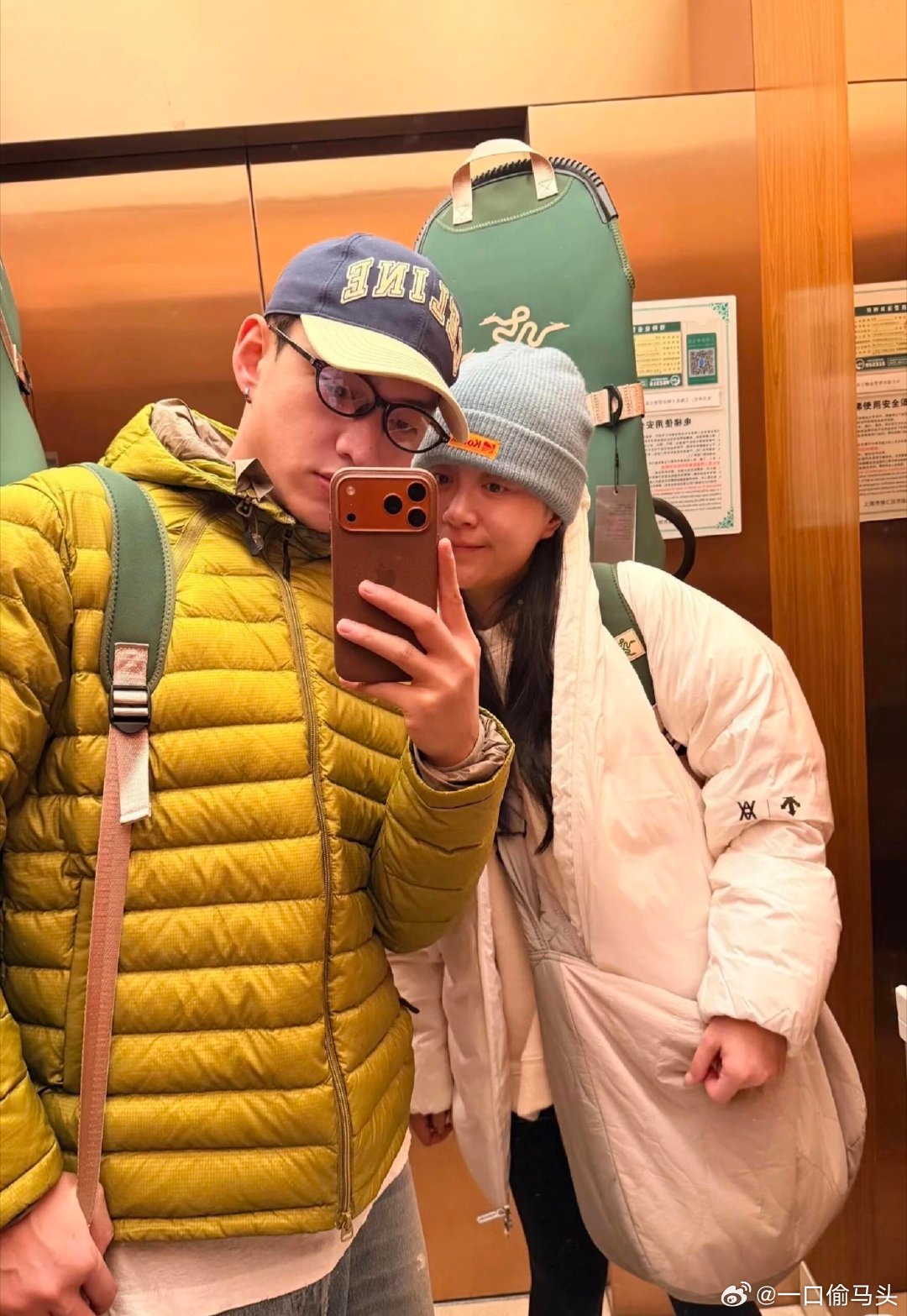 李嘉格离婚后首次综艺我们的爸爸去年官宣离婚搞事业，如今以二胎妈妈亮相，清醒发言太