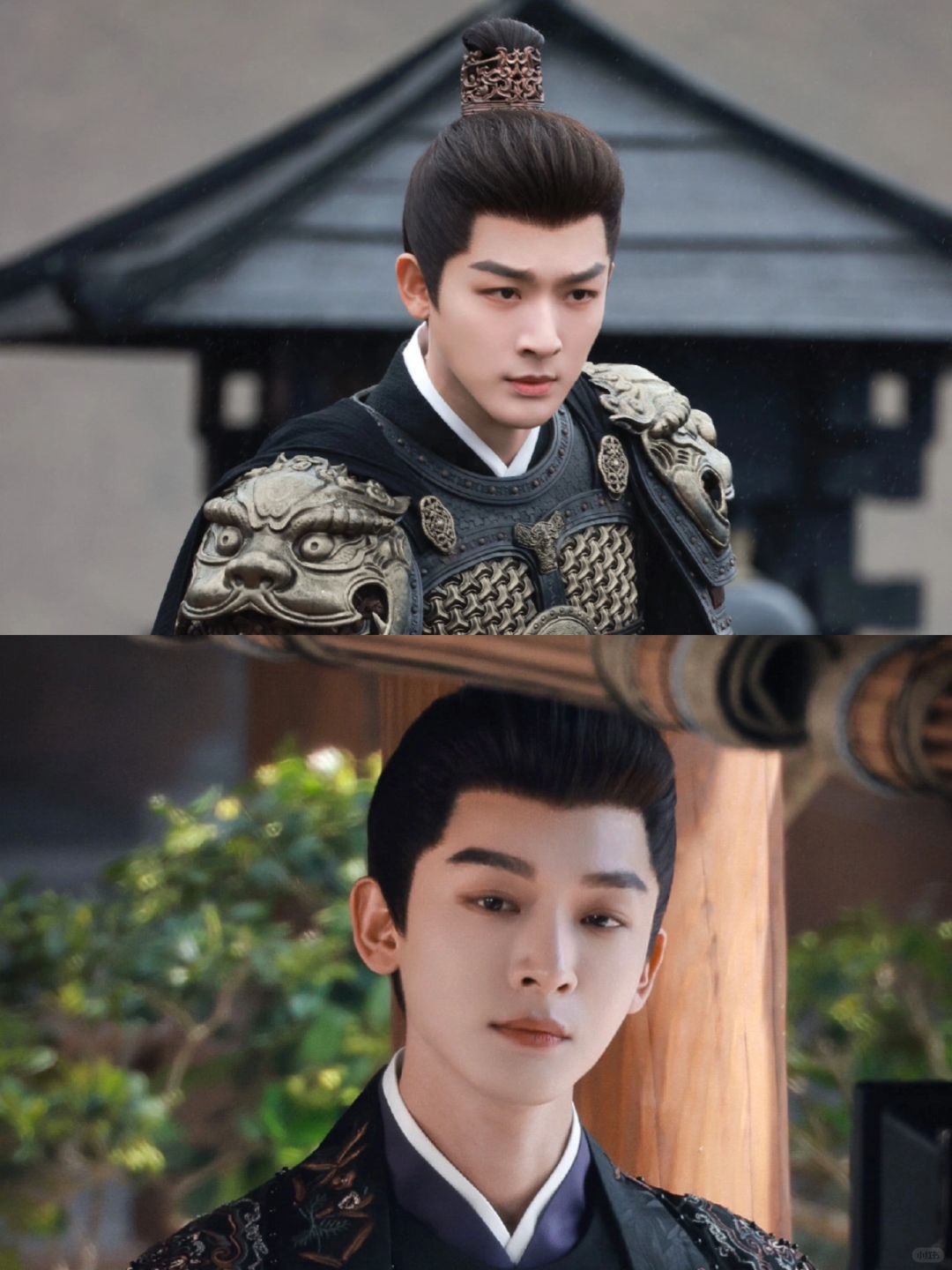 🆘张晚意新剧来袭‼️腹黑王爷扮相好帅🔥