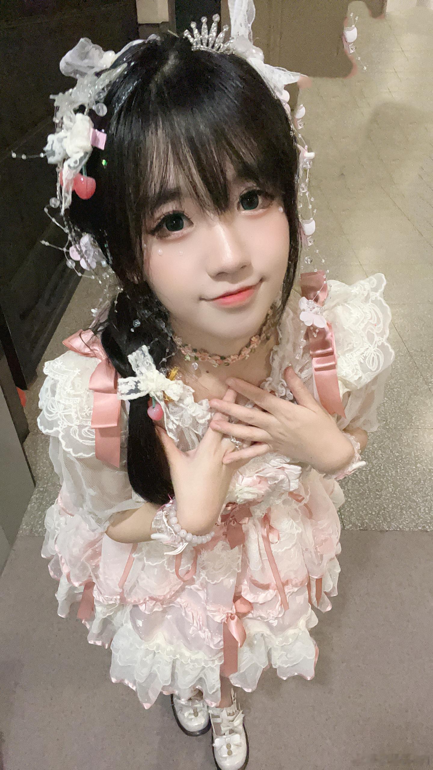 🎀✍🏻2026.9.12 以下贩上“秋天是充满回忆的季节”在MC时说出了想了