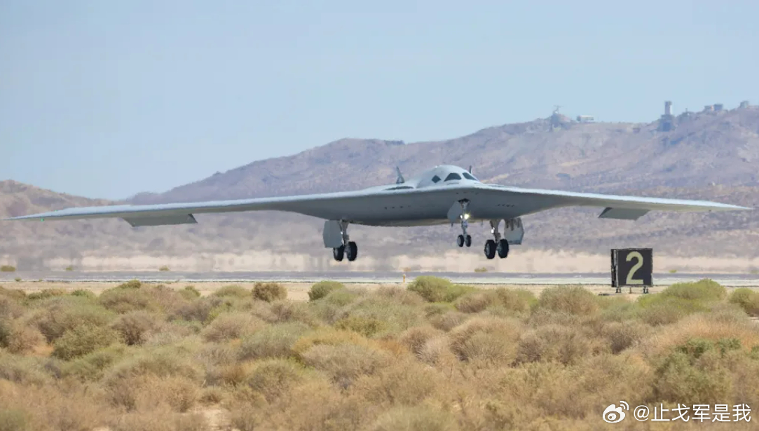 美空军泼冷水：B-21不会现身250周年庆典，一架测试机转化为作战飞机2026年