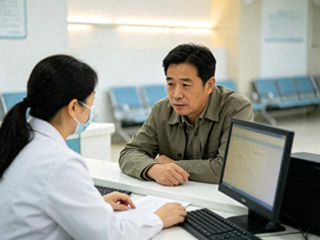 医保迎来多项便民新变化，看病报销更省心，一起来看看