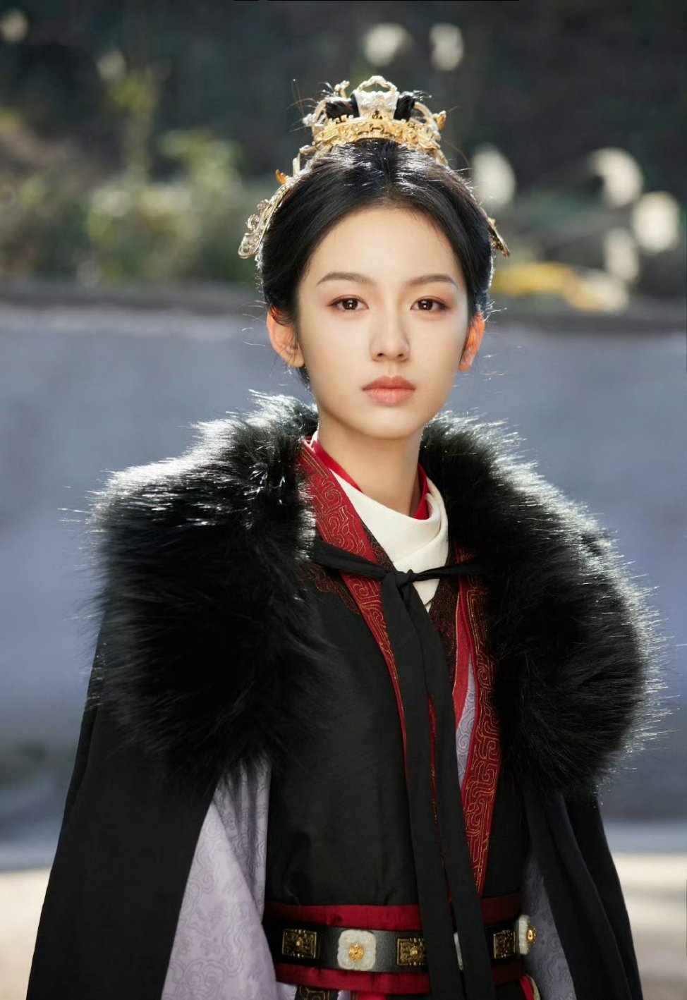 最近在字母站看了好多全女版剪辑，比如画皮全女版，庆余年全女版，还有东吴全女版等，