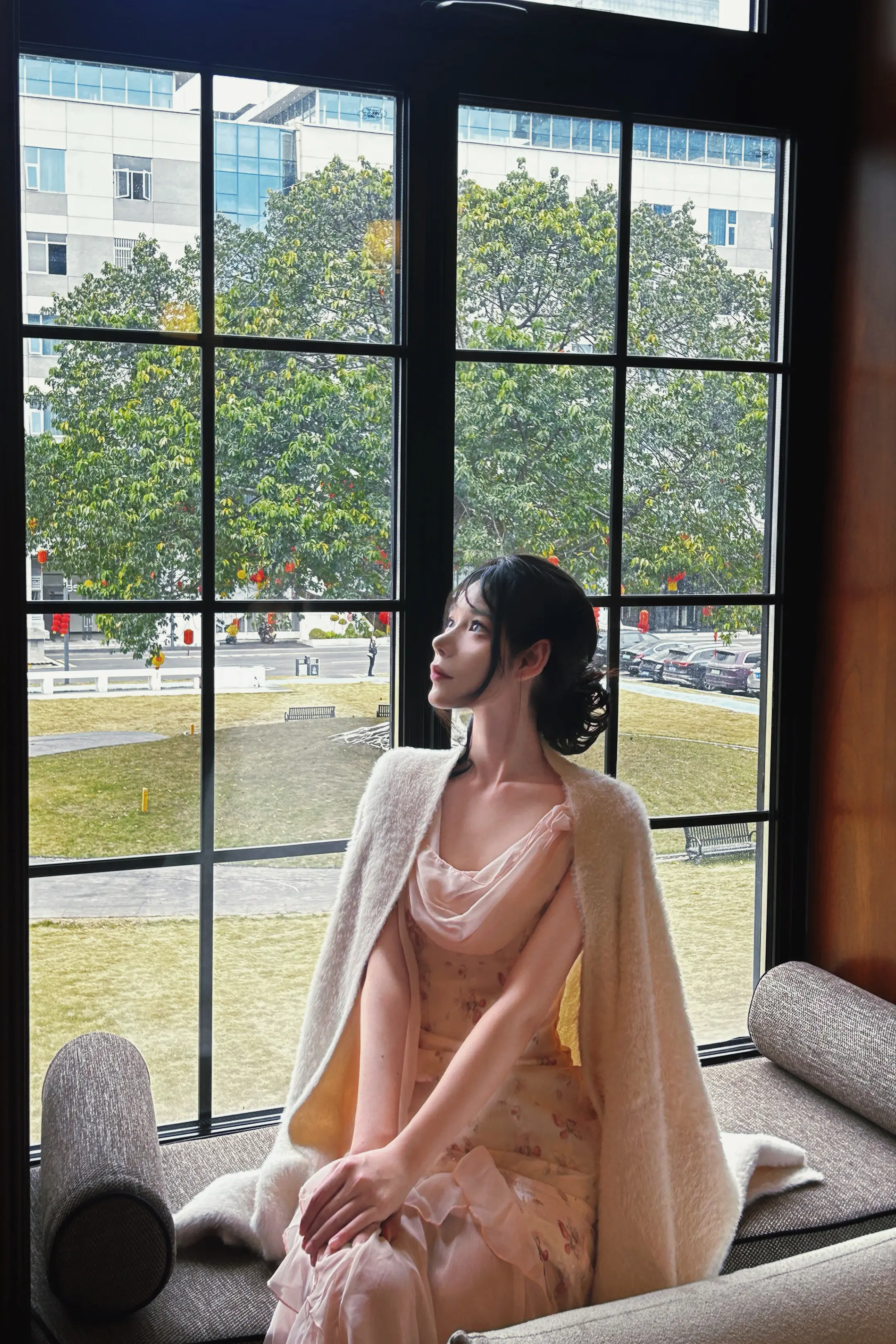 人生有几刻是发自真心的惬意和愉悦