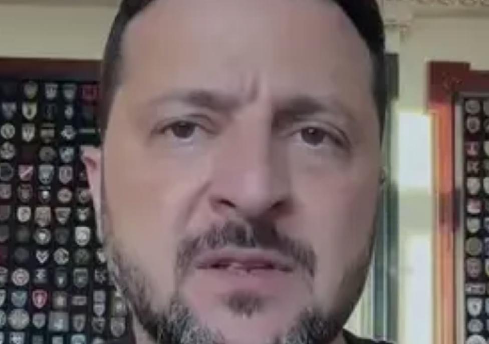 欧洲几个国家表态支持乌克兰，消耗战会持续下去

特朗普在欧洲搞了几个动作后，乌克
