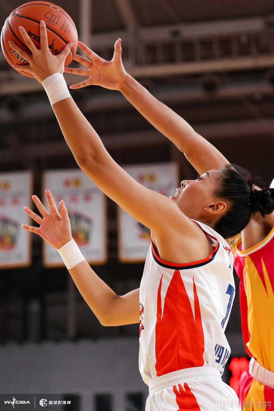 我认为的WCBA25-26赛季最佳防守阵容

我认为的本赛季五大防守悍将👇
