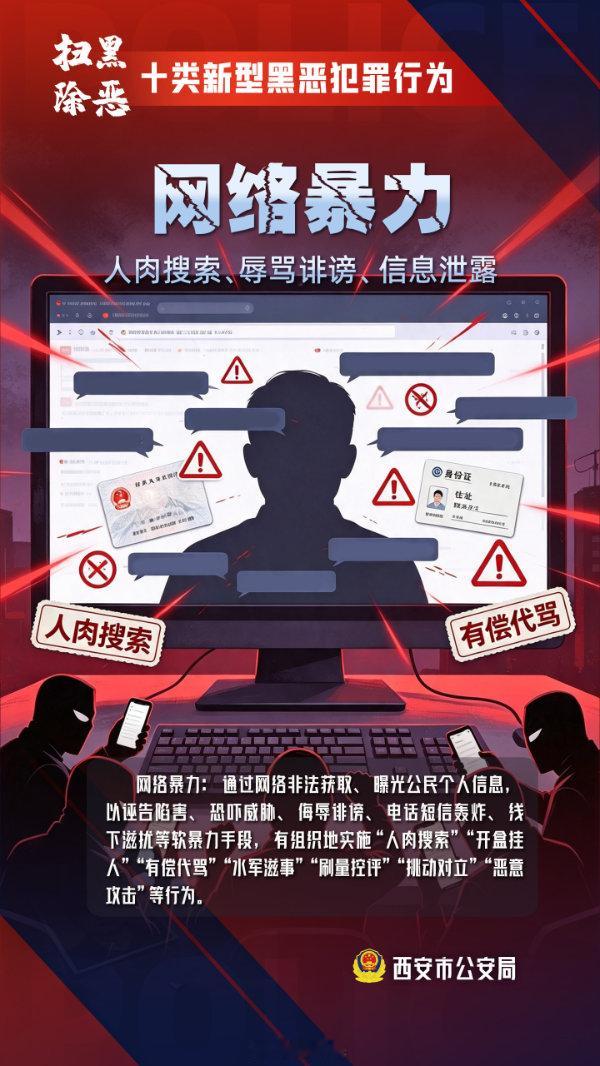 【十类新型黑恶犯罪】近日，党中央就深化扫黑除恶专项斗争作出部署，明确从今年7月开