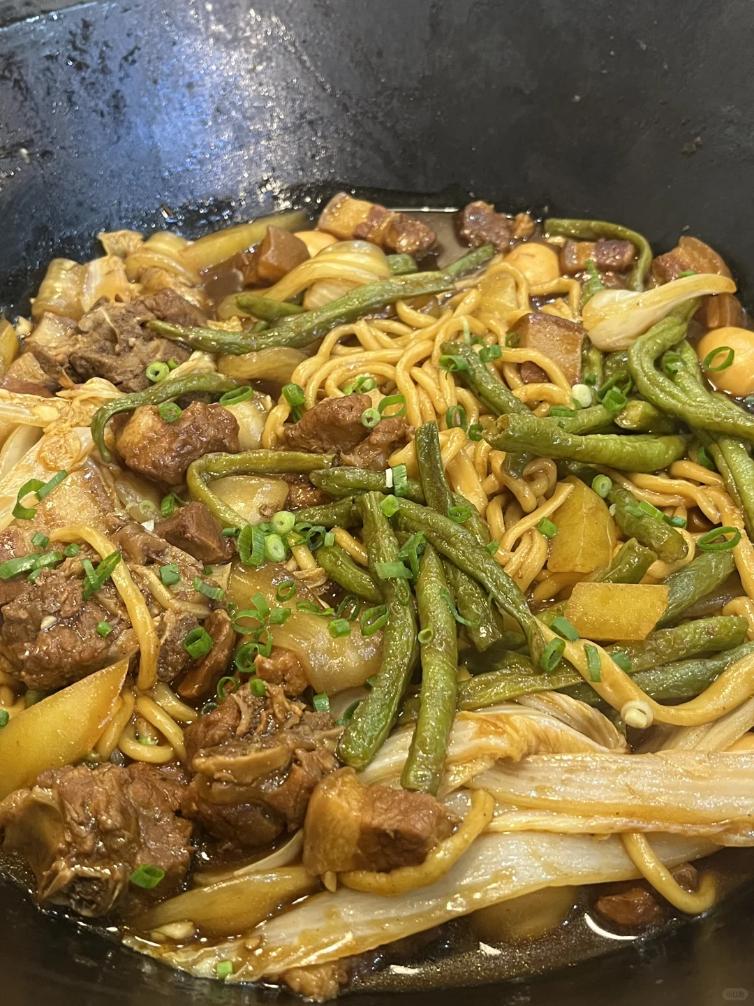 在佳木斯胡吃海喝的两个月都吃了啥🥢