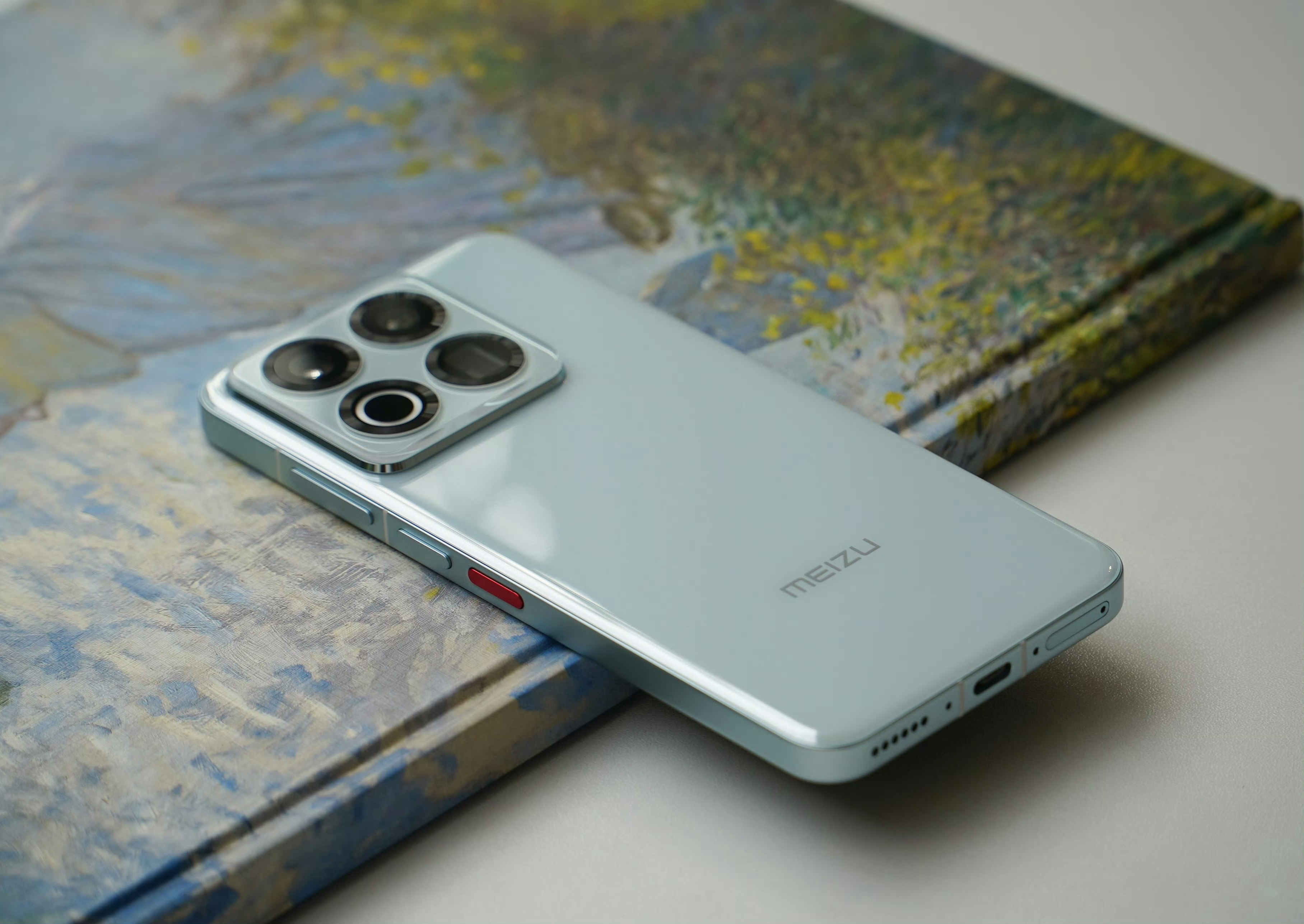 魅族公告 这下实锤了。魅族手机真的按了暂停键了。从MX一代开始，我就是魅族的忠实