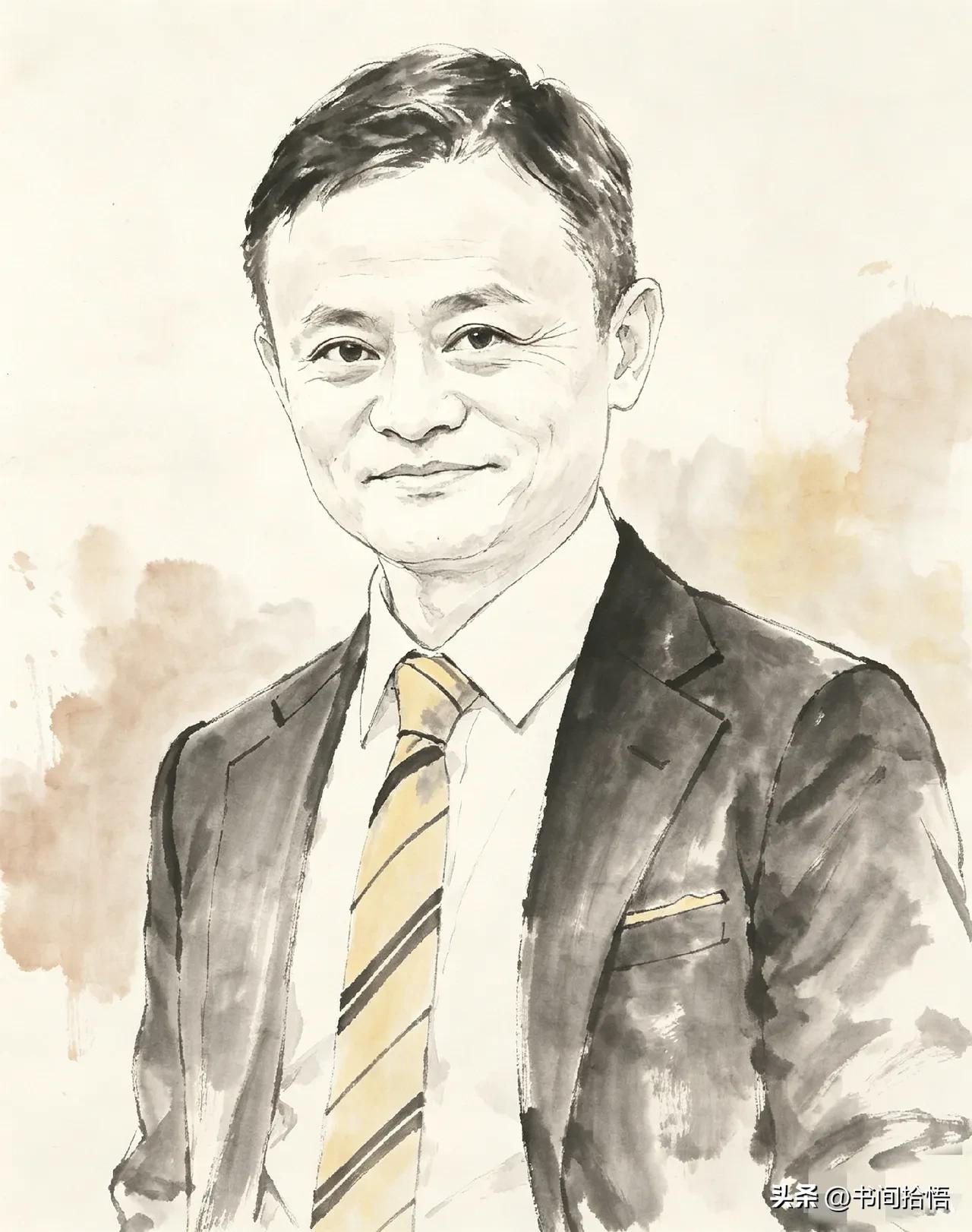 马云忠告父母：孩子好不好，全看父母脾气。马云曾说：好的父母，从来不是拼命赚钱，而
