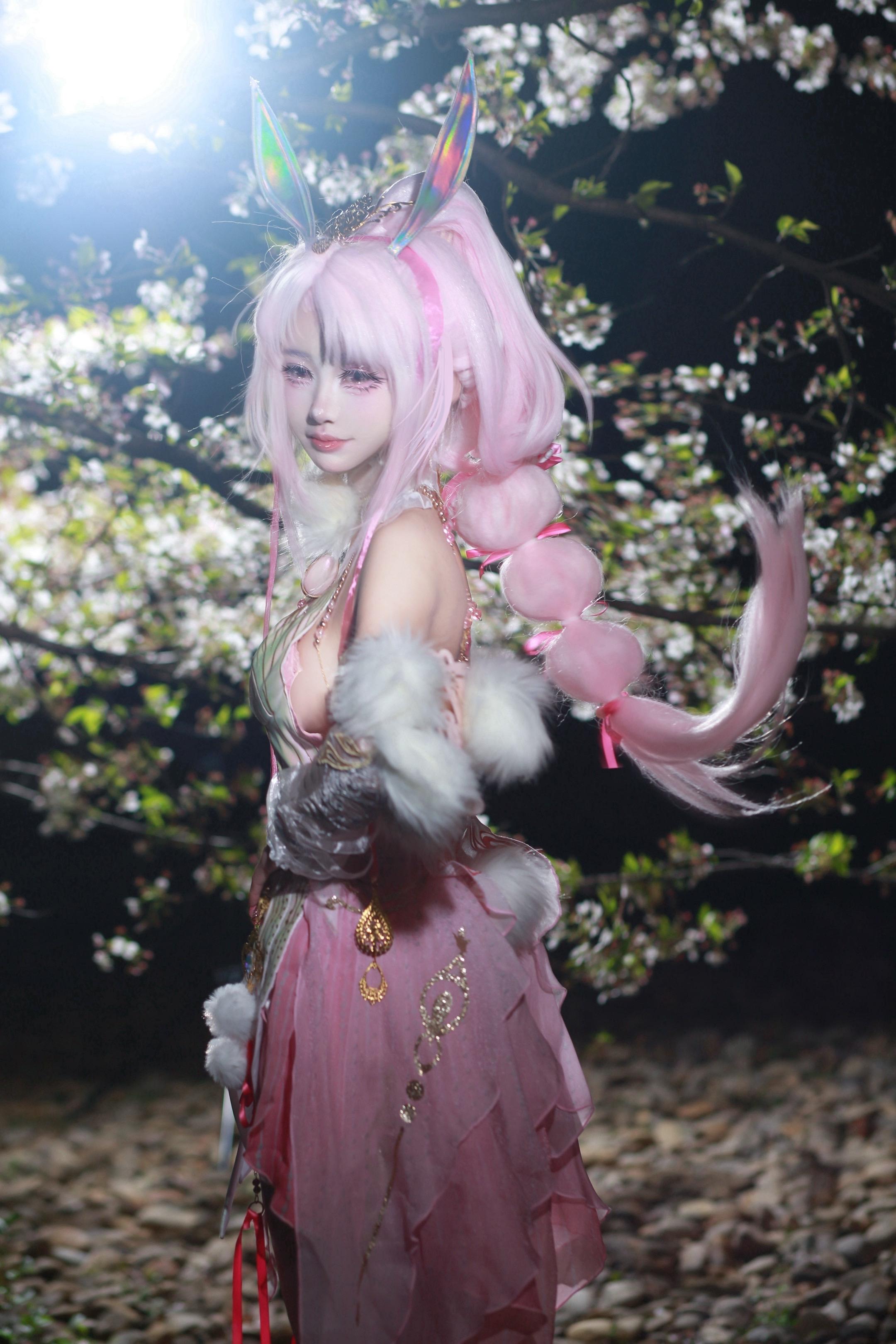 复活吧，我的爱人