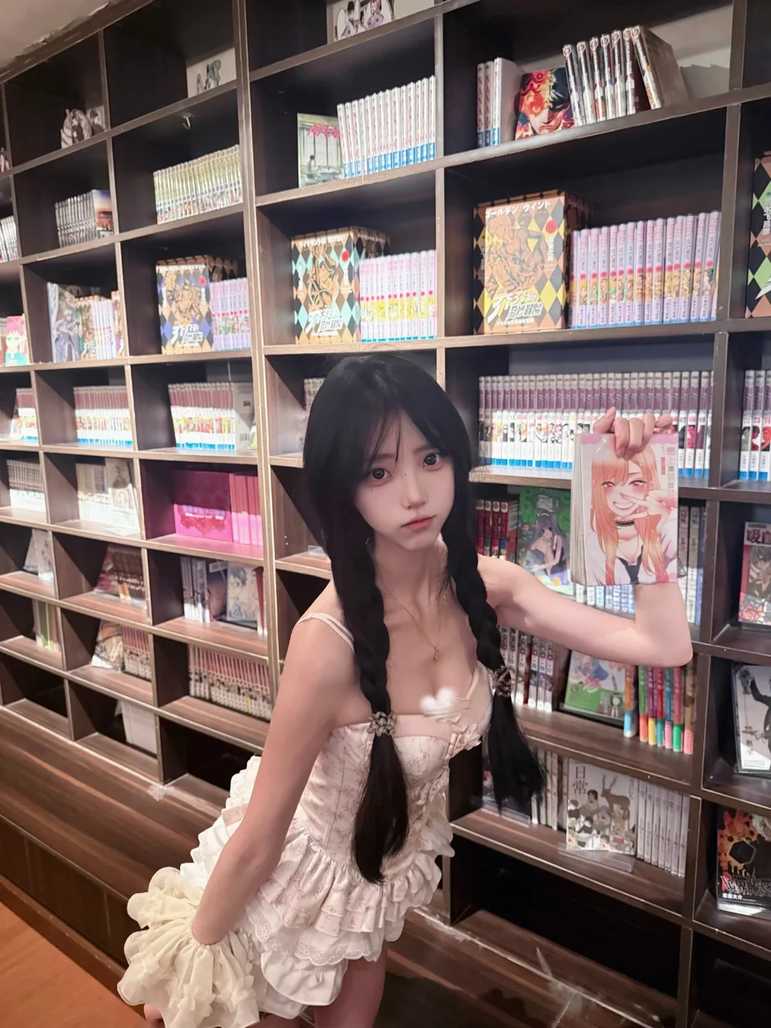 漫画屋⌯'ㅅ'⌯