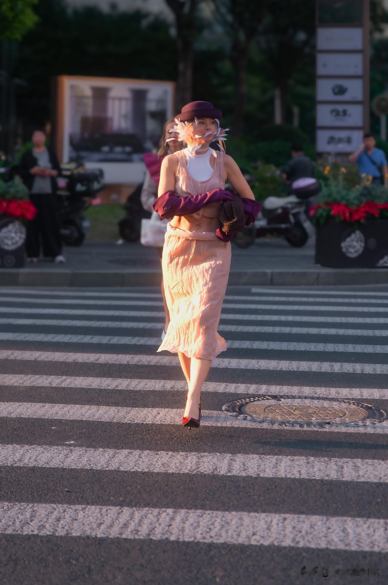 SS2027上海时装周