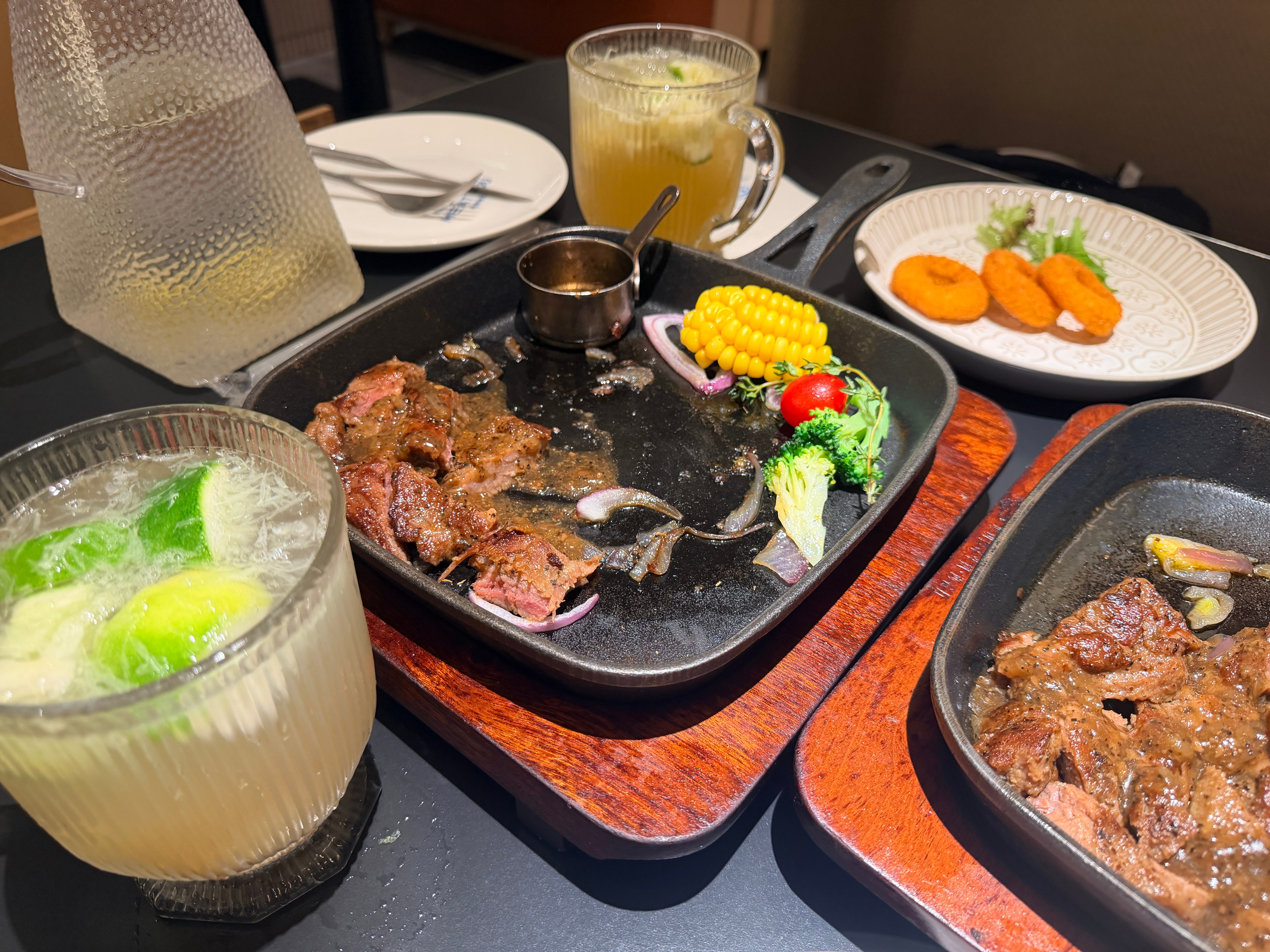 每日一餐分享晚餐当宵夜吃 