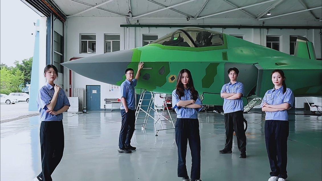 沈飞，洪都，空导院……准备来个全系列吗？热点观点