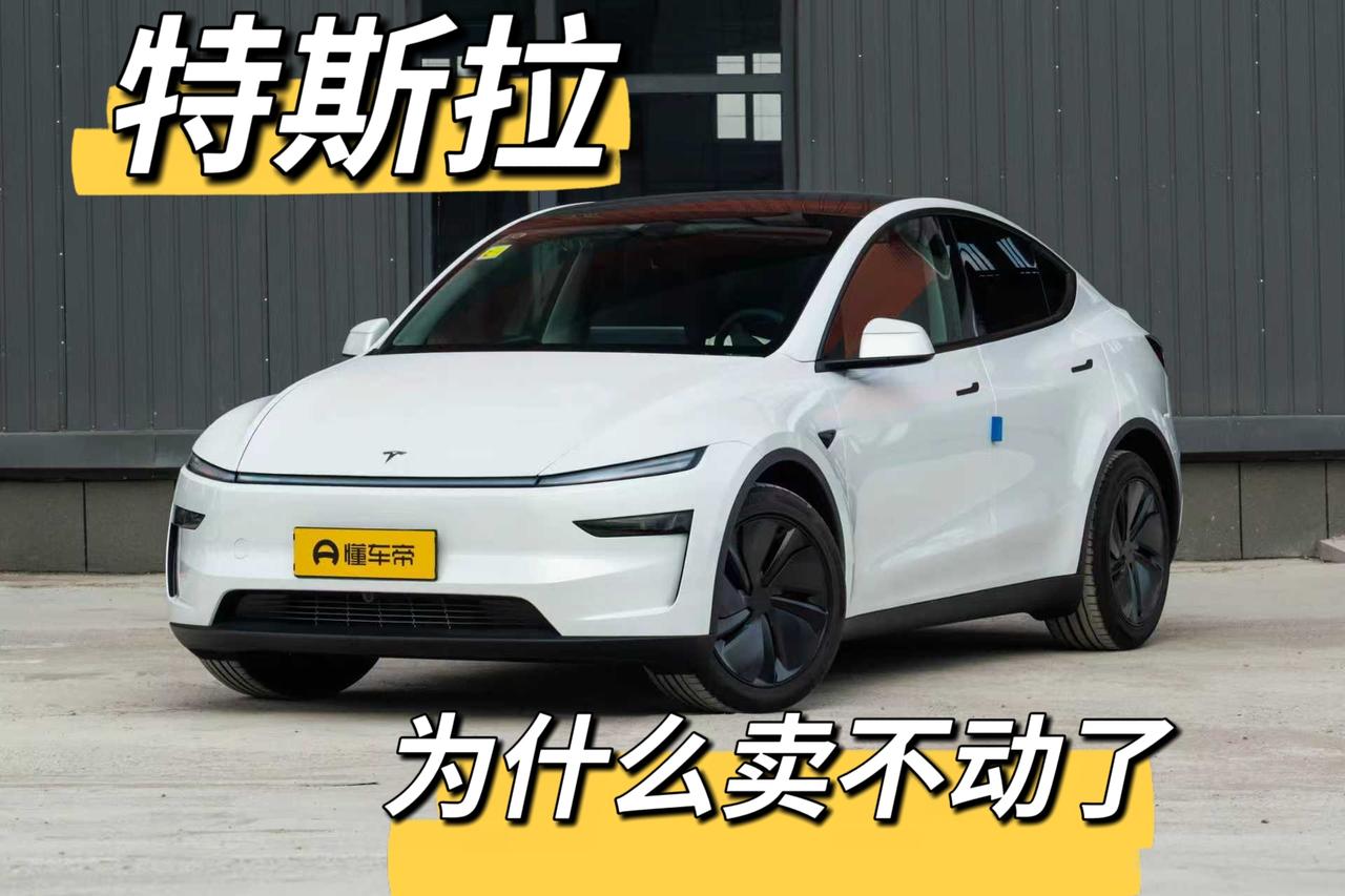 最近欧洲车市场变样了，特斯拉11月在欧洲主要地方卖得比去年差不少，反观咱们国产电