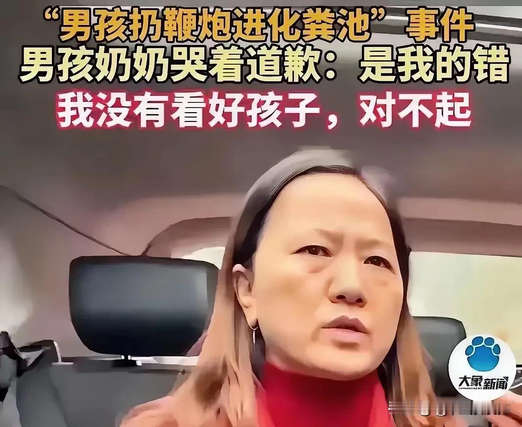 最近网上小孩放鞭炮造成的事故吵得沸沸扬扬，其实有什么大惊小怪的，记得小的时候去炮