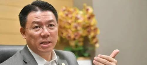 【柔佛州选举】【20个摇摆席成关键 倪可敏：希盟赢柔政权并非不可能】马来西亚民主