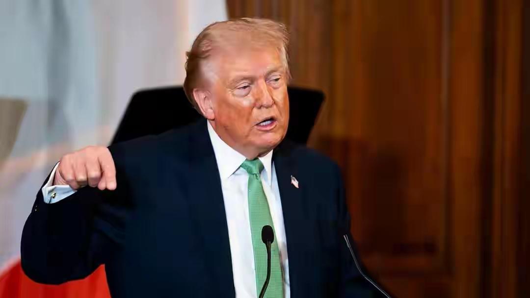 海湾国家“花钱买安全”还能走多久 海湾国家“花钱买安全”这招，怕是越来越难走通了