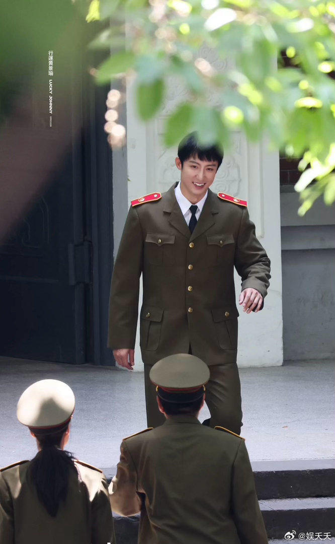 黄景瑜重器 陈一众从敏感寡言的少年到执着正义的检察官，这个成长弧光太吸引人了！黄