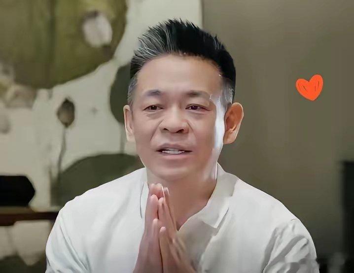有记者问孙浩：不想找一个人共度余生吗？孙浩苦笑回答：如果这样的话，还不如让我跑去