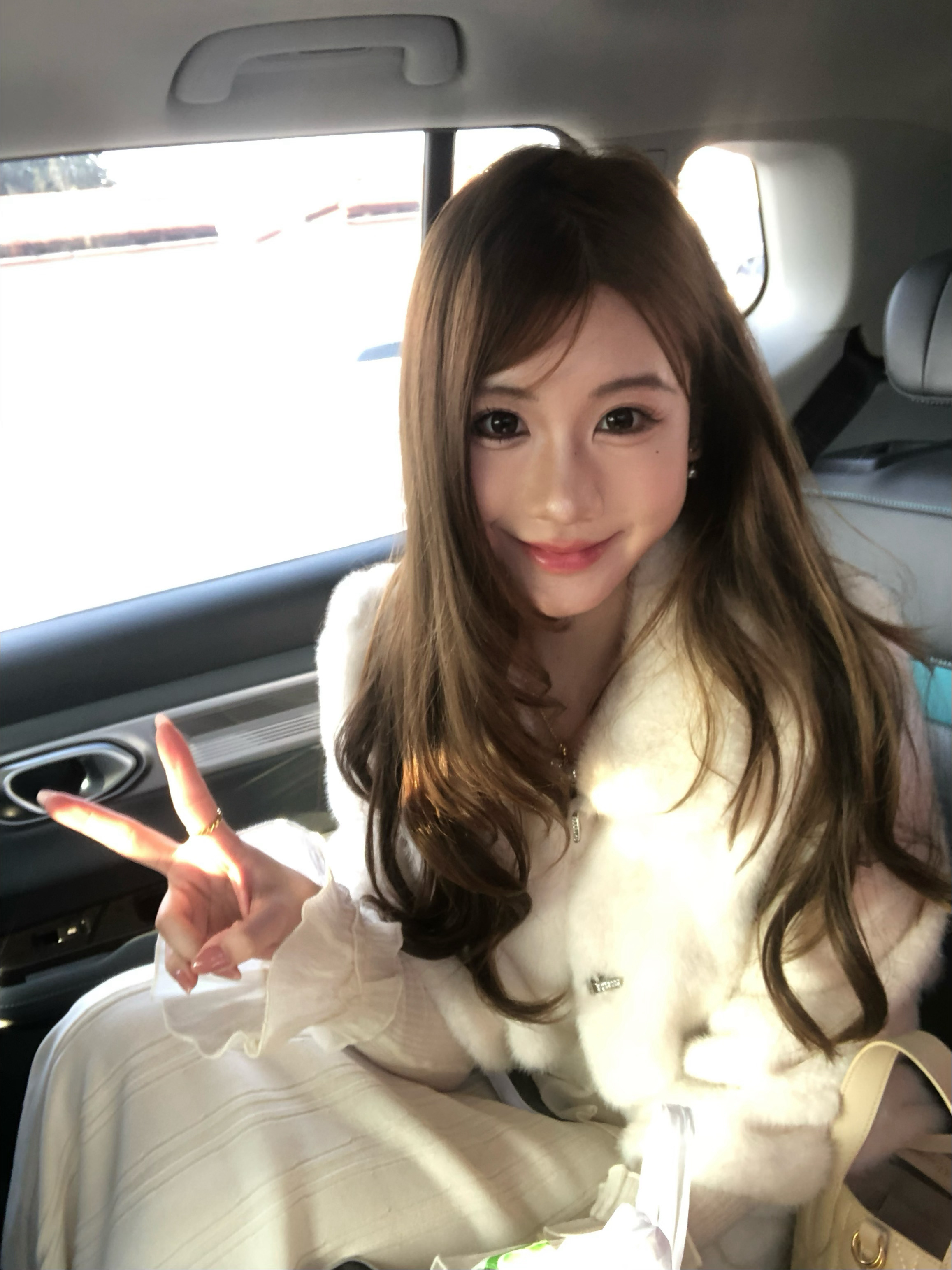 淡淡的🐻❄️🤍🍓✨ 