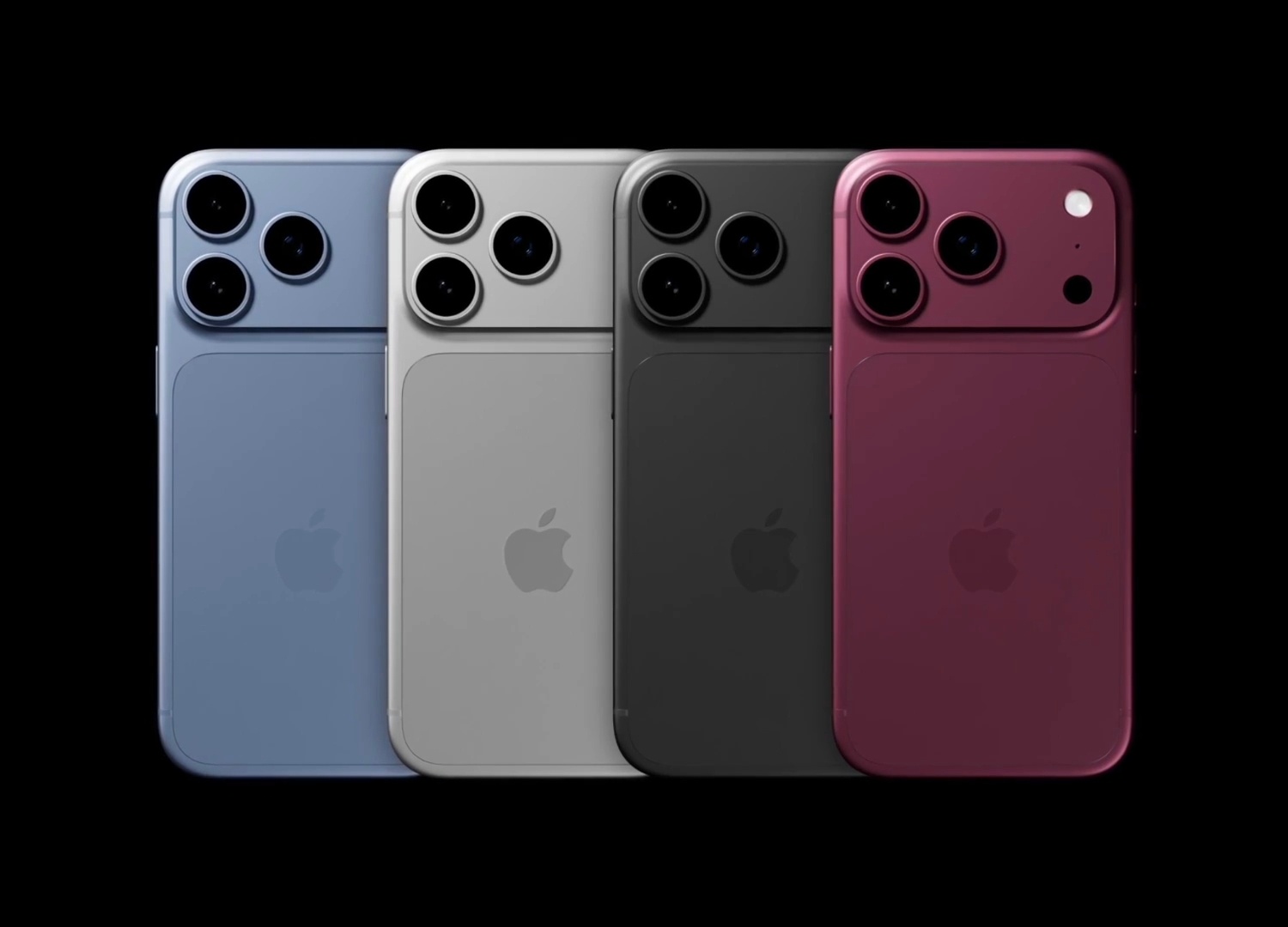 iPhone18Pro 涨价还没发布呢又开始传涨价，感觉每年发布会前都会说涨价，
