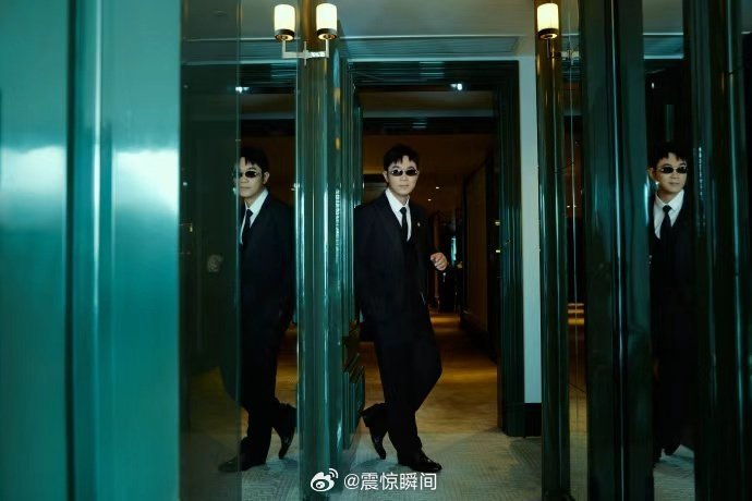 大鹏11年从新人导演成长为最佳导演 大鹏这次获奖真的太提气了，从最初的摸索到如今