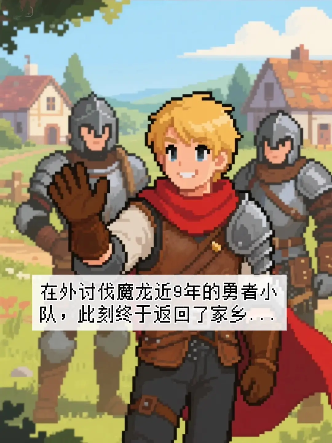 你...你瘦了..