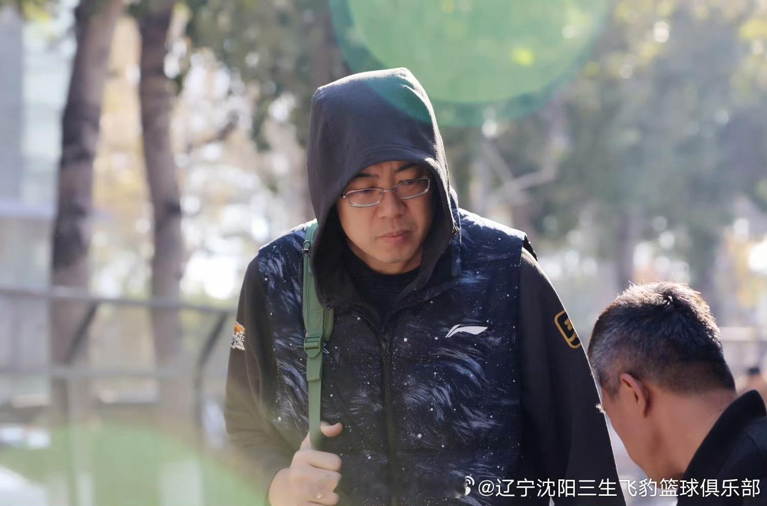 辽宁全运男篮今日前往东莞，备战接下来的十五运决赛阶段的比赛。他们被分在I组，11