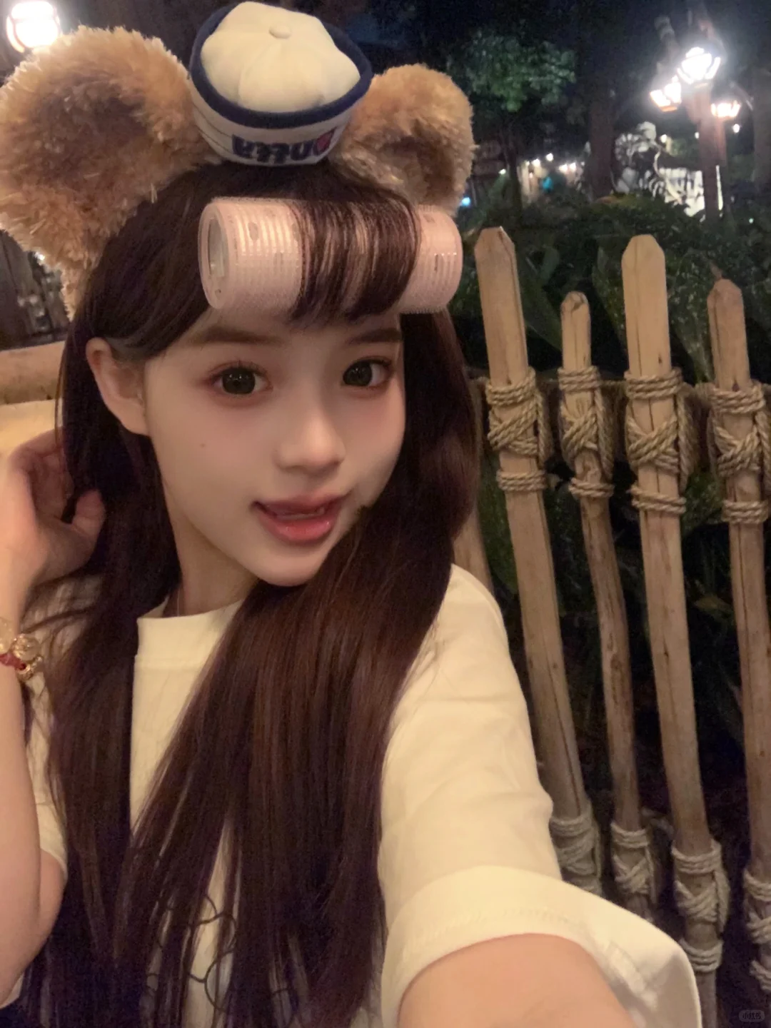 🦊^ ^🐰