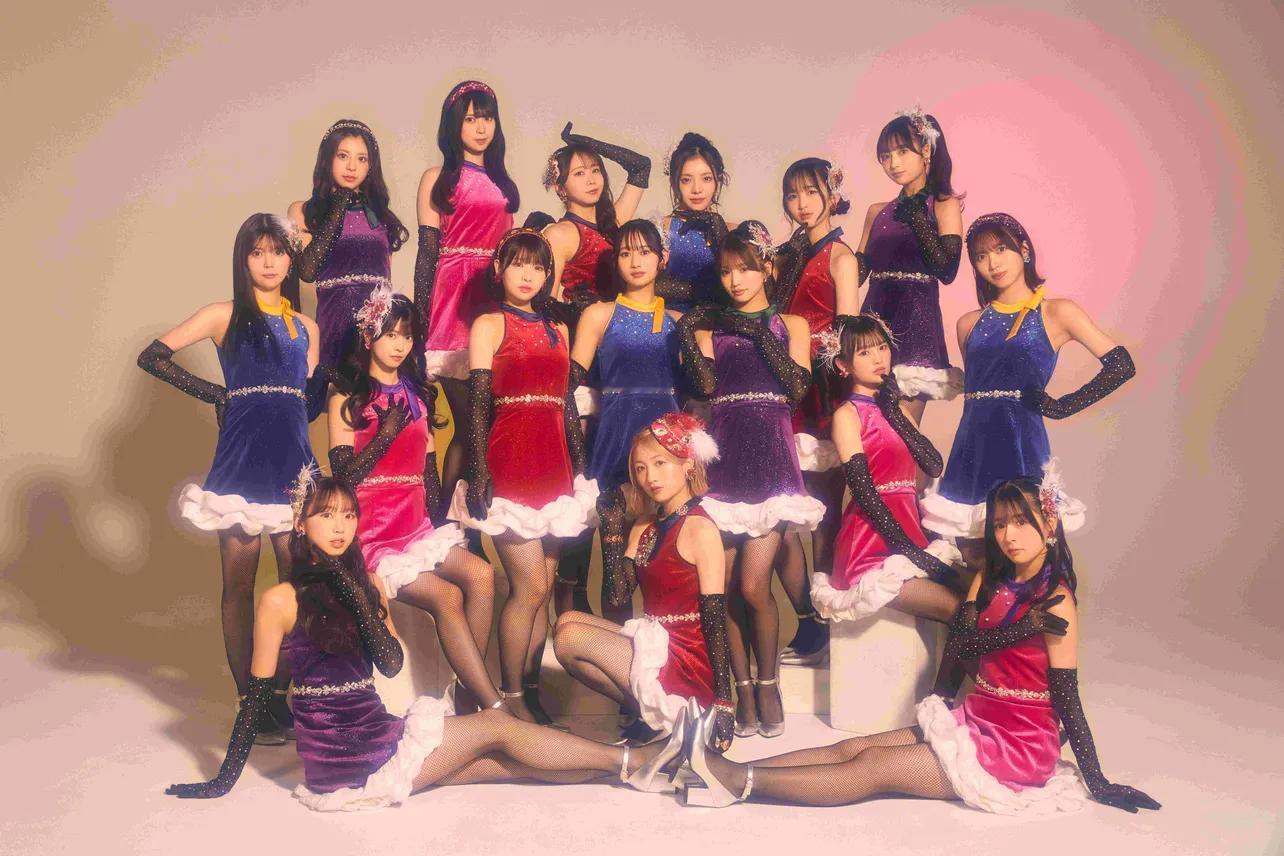 【新闻】AKB48 为期 3 天、将于 7 月 31 日（五）、8 月 1 日（