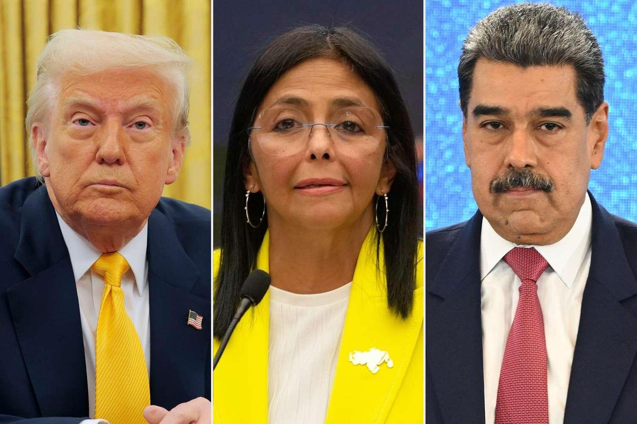 [太阳]还能回家吗？心腹被一锅端，受够百般折磨的马杜罗，给儿子带句话
 
被美国